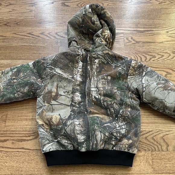 Youth Camo Bundle - Picture 11 of 11